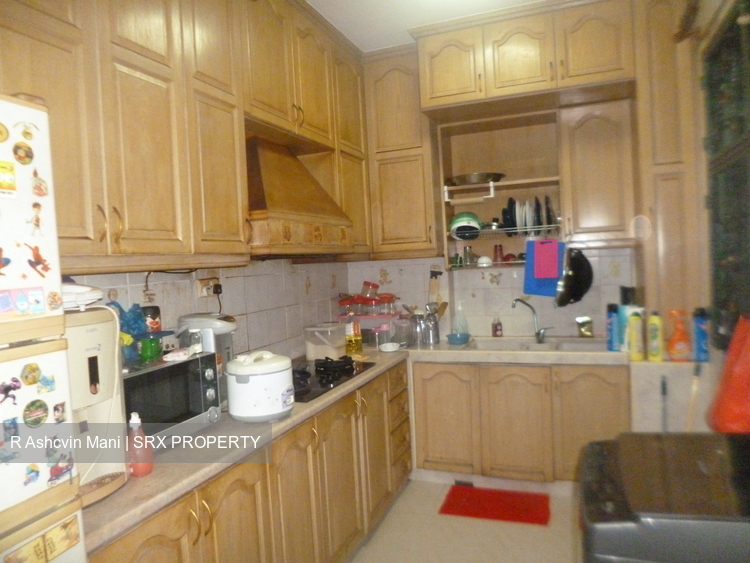 Blk 687C Woodlands Drive 75 (Woodlands), HDB 5 Rooms #267235761